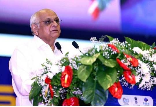 Gujarat Seeks Global Tech Partnerships Ahead of 2027